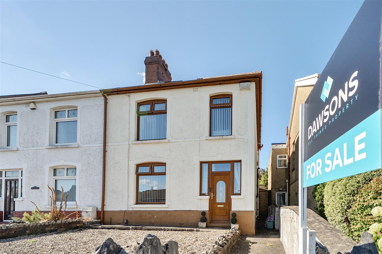 Carmel Road, Winch Wen, Swansea, SA1 7JY